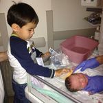 Brian Martinson - @martmar3300 - Instagram