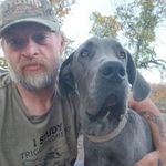 Brian Martinson - @hillbilly_dream - Instagram