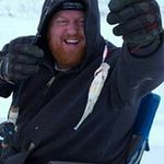 Brian Moose Martinson - @martinson.brian - Instagram