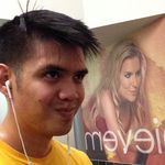 Brian Marzan - @brianmarzan - Instagram
