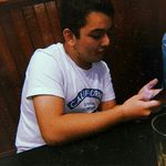 Brian Marzan - @braian_marzan - Instagram