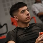 Brian Massa - @massabrian73 - Instagram