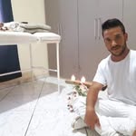 Brian Massoterapeuta - @brianmassobh31 - Instagram