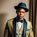 Brian Mulongo - @brian_mass - Instagram