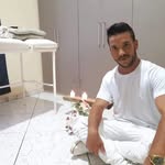 Massoterapeuta & Depilação Masculina - @brianmassobh32 - Instagram