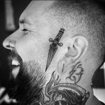 Brian Masse - @father_rigor_mortis - Instagram