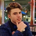 Brian Massello - @brian_massello - Instagram