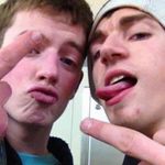 Brian Massingill - @bambam12g - Instagram