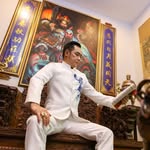 國際面相風水學家 𝐌𝐚𝐬𝐭𝐞𝐫 𝐁𝐫𝐢𝐚𝐧 𝐀𝐧𝐠【洪老師】 - @masterbrian.ang - Instagram