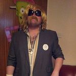 brian - @brianmasterson84 - Instagram