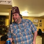Brian Gordo Masterson - @theturnpikebandit - Instagram