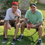 Brian Masterson - @happily.insane.anddontcare - Instagram