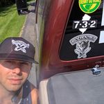 Brian Masterson - @mud_beaver - Instagram