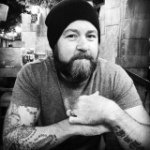 Brian Masterson - @masty78 - Instagram