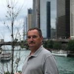 Brian Masterson - @misterb4458 - Instagram