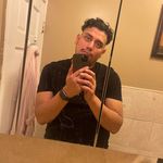 Brian Mata - @wavy_crockett666 - Instagram