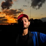 Brian Mata - @briaanmata - Instagram