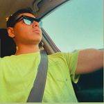 Bryan Mata - @brianmata76 - Instagram