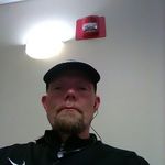 Brian matheny - @b.matheny180 - Instagram