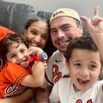 Brian Mather - @islesfan888 - Instagram