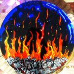 Brian Mather - @brianmatherepoxyart - Instagram