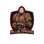 Brian Mather - @copperrosewar - Instagram