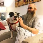 Brian Mather - @_metalhippie - Instagram