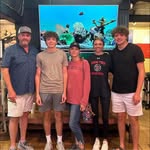 Brian Mathis - @brian.mathis806 - Instagram