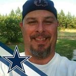 Brian Mathis - @brian_da_cowboys_mathis - Instagram