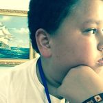 Brian Mathis - @stellarwrldd - Instagram