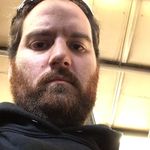 Brian Mathis - @daemondragon - Instagram