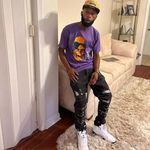 Brian Mathis - @beastie_str8 - Instagram