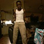 Brian Mathis - @mathis4801 - Instagram