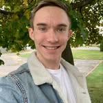 Brian Matson - @brianmatson9 - Instagram