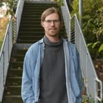 Brian Matson (He/They), Owner, ISA Certified Arborist, CPH - @trillium_landscape_design - Instagram