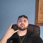 BRIAN - @brianmattos - Instagram