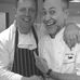 Brian Maule at Le Chardon d'Or Restaurant - Facebook