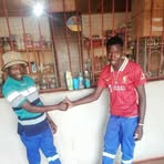 Brian Mathe - Facebook