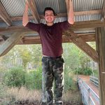 Brian Mazur - @looking_like_a_pringle - Instagram