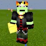 Brian Mazur - @mazurb1120_life_is_gaming - Instagram