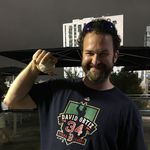 Brian Mazur - @its.gonnabe.alongday - Instagram