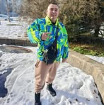 Brian Mazurek - Facebook