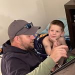 Brian McAdams - @numbrfor - Instagram