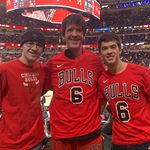 Brian T. McAdams - @mcadams9939 - Instagram