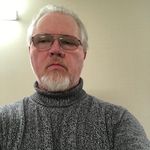 Brian Mccalister - @macdaddy2320 - Instagram