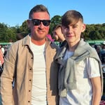 Brian Bee McCallion - @brianbeemccallion - Instagram