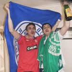 Brian Mccallion - @buckiebhoy83 - Instagram