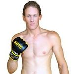 Brian D McCammon - @briandmccammon - Instagram