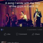 Brian Mccammon - @brian.mccammon.50 - Instagram