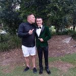 Brian Chills - @brian.mccaskill.18 - Instagram
